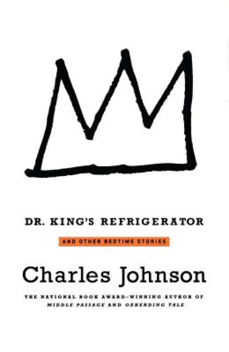 Dr. King''s Refrigerator