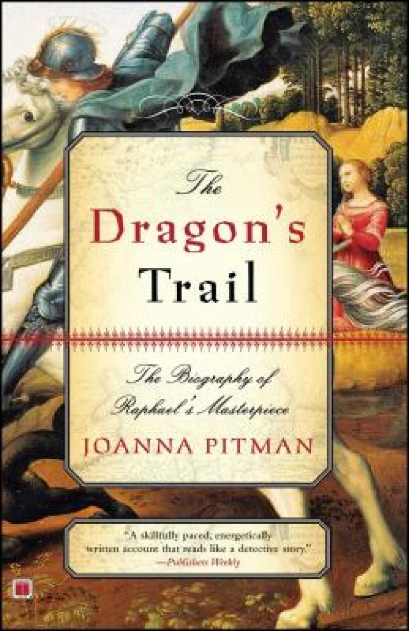 The Dragon''s Trail