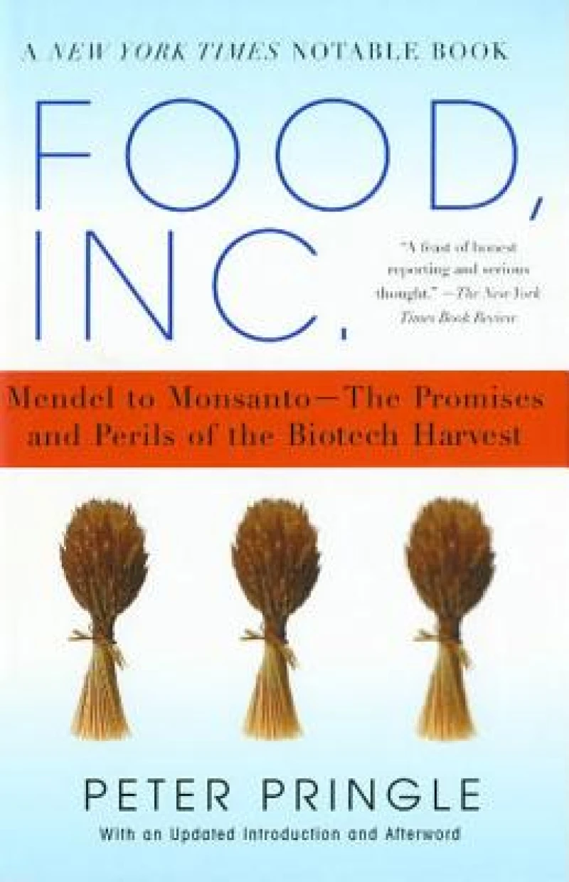 Food, Inc.