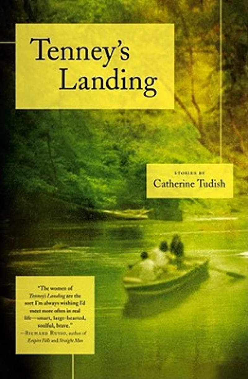 Tenney''s Landing