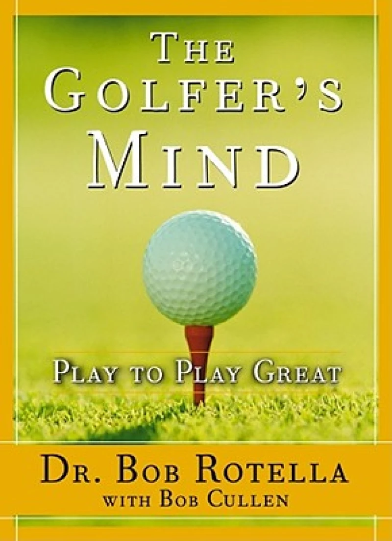 Golfer''s Mind