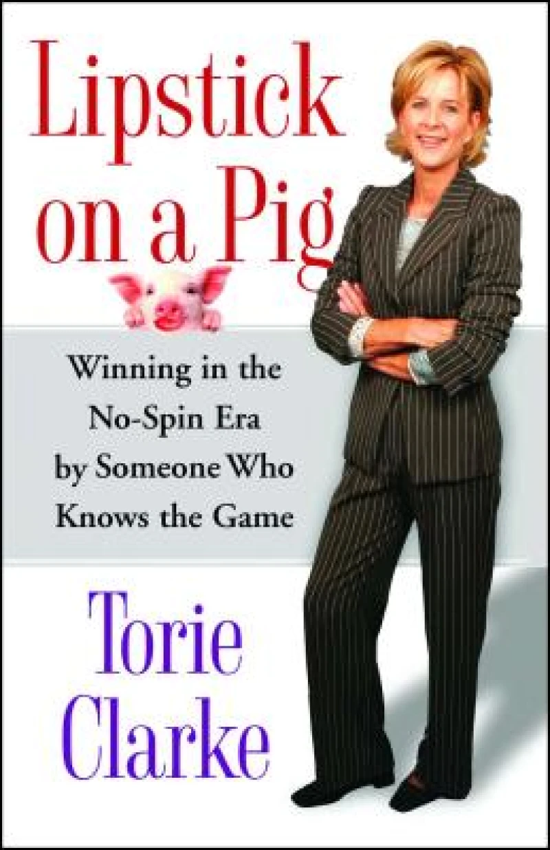 Lipstick on a Pig
