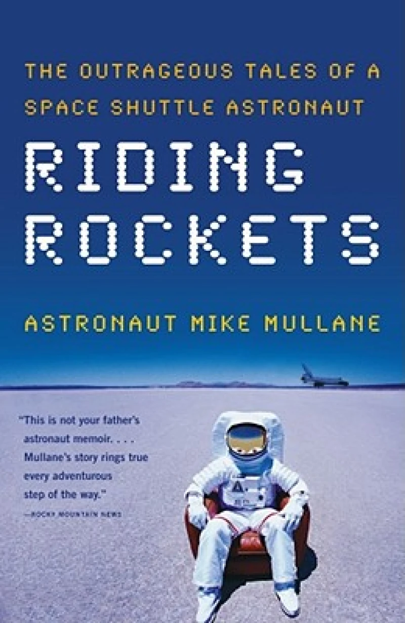 Riding Rockets