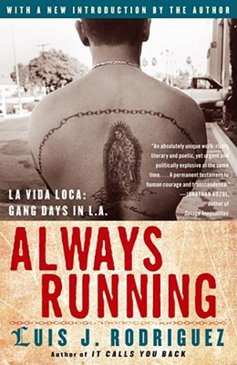 Always Running