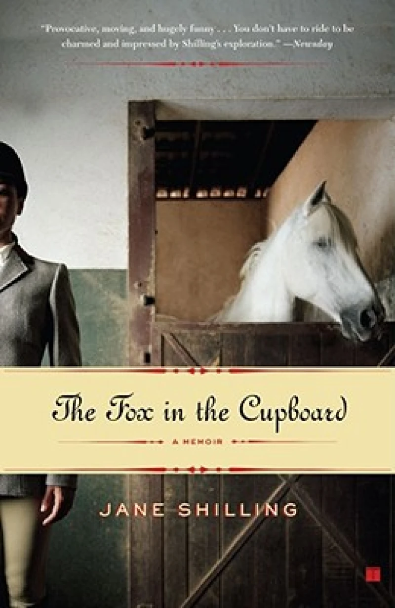 The Fox In the Cupboard