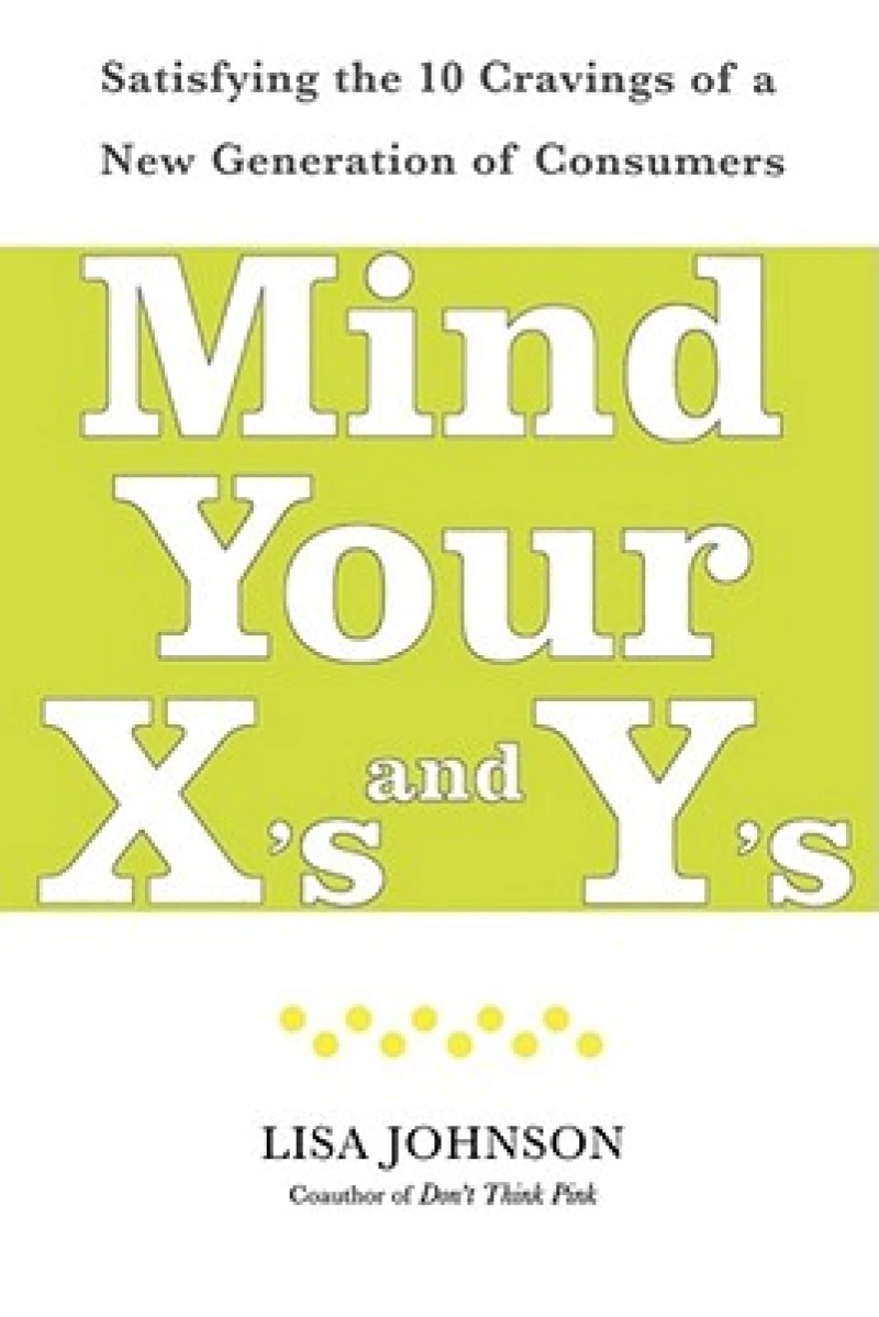 Mind Your X''s and Y''s