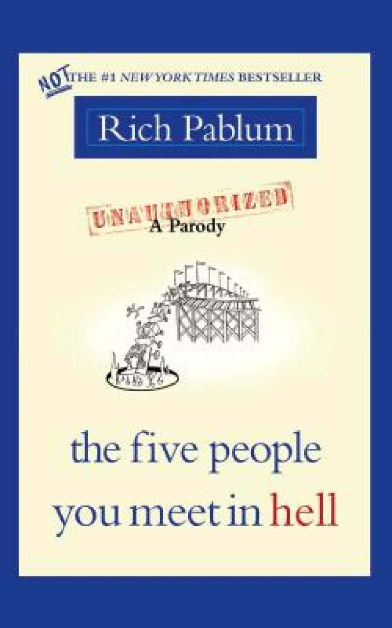 The Five People You Meet in Hell