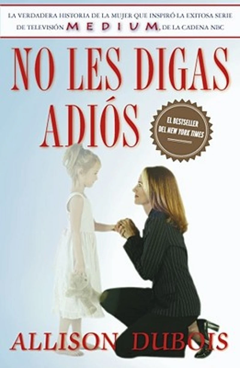 No les digas adiós (Don''t Kiss Them Good-bye)