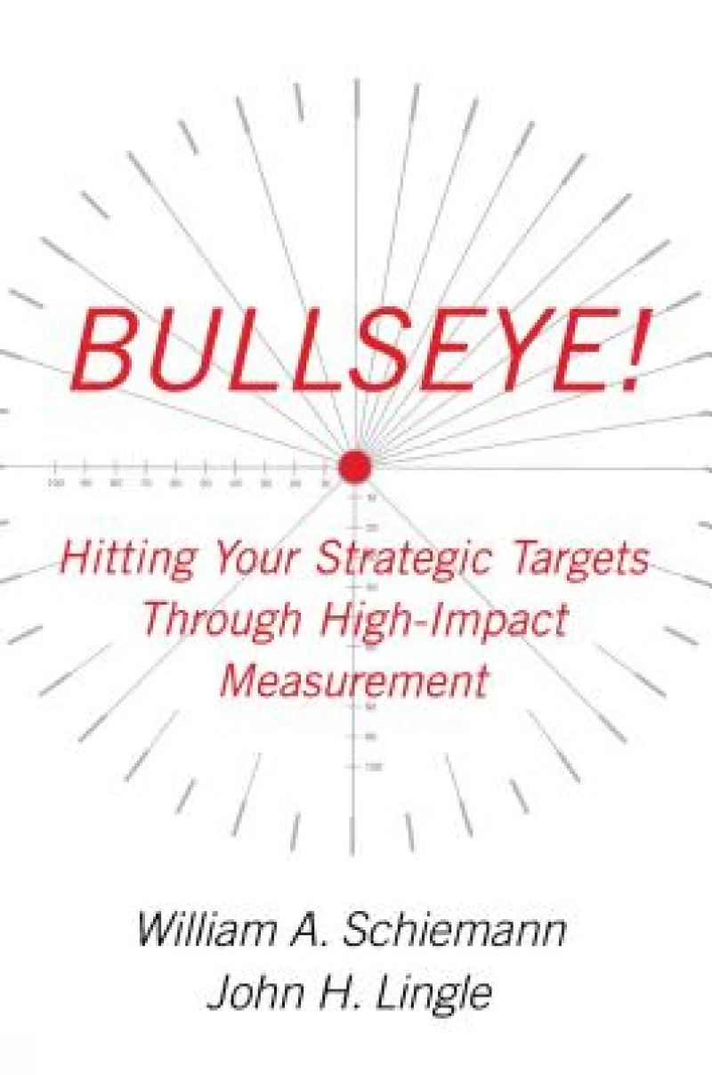 Bullseye!