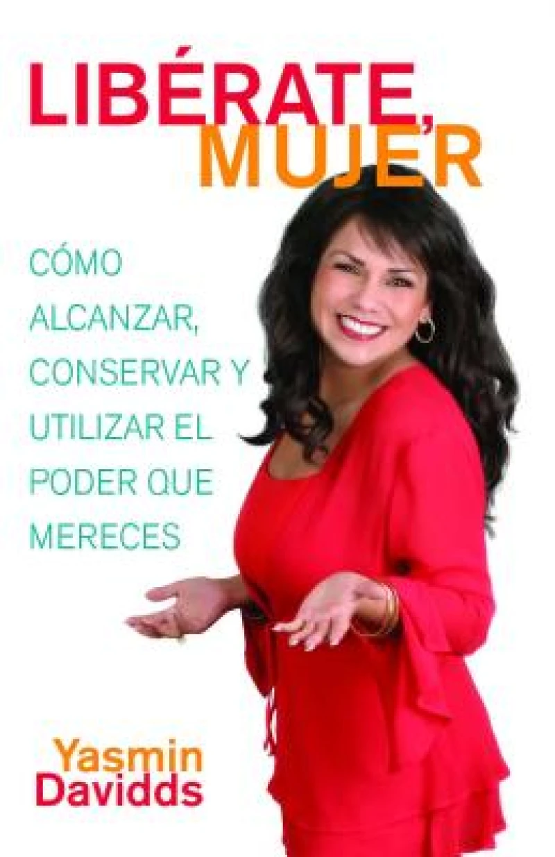Liberate Mujer!