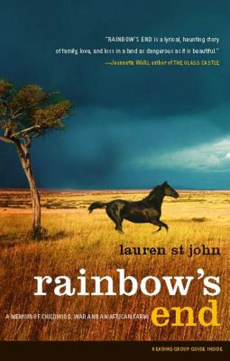 Rainbow''s End