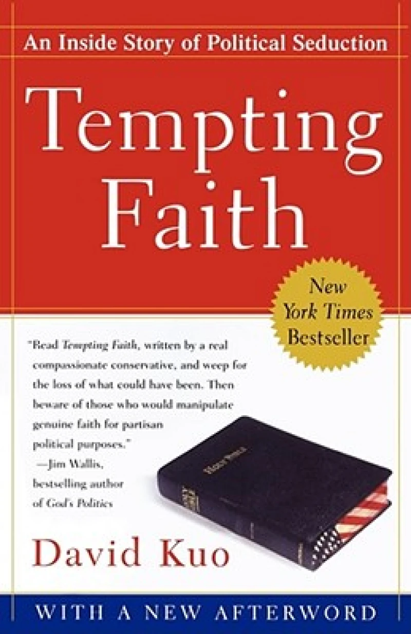 Tempting Faith