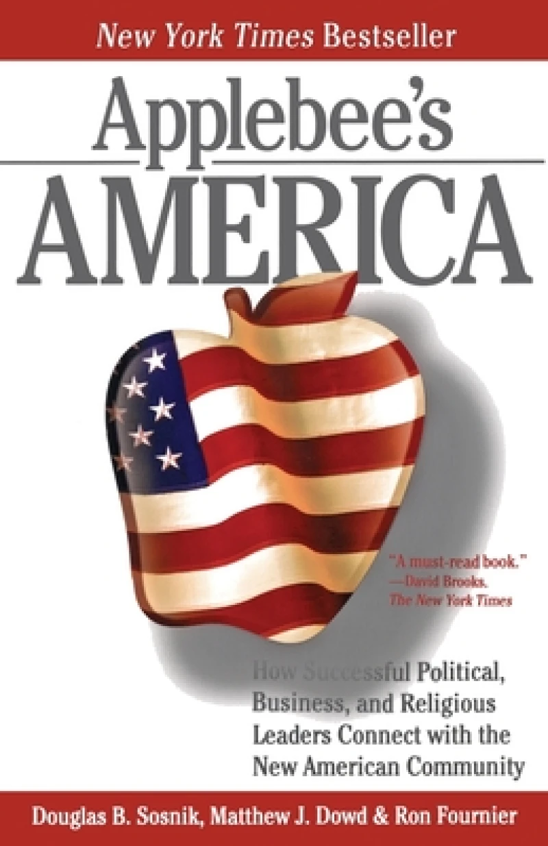 Applebee''s America