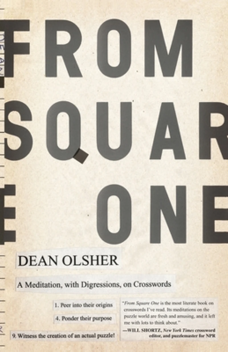 From Square One