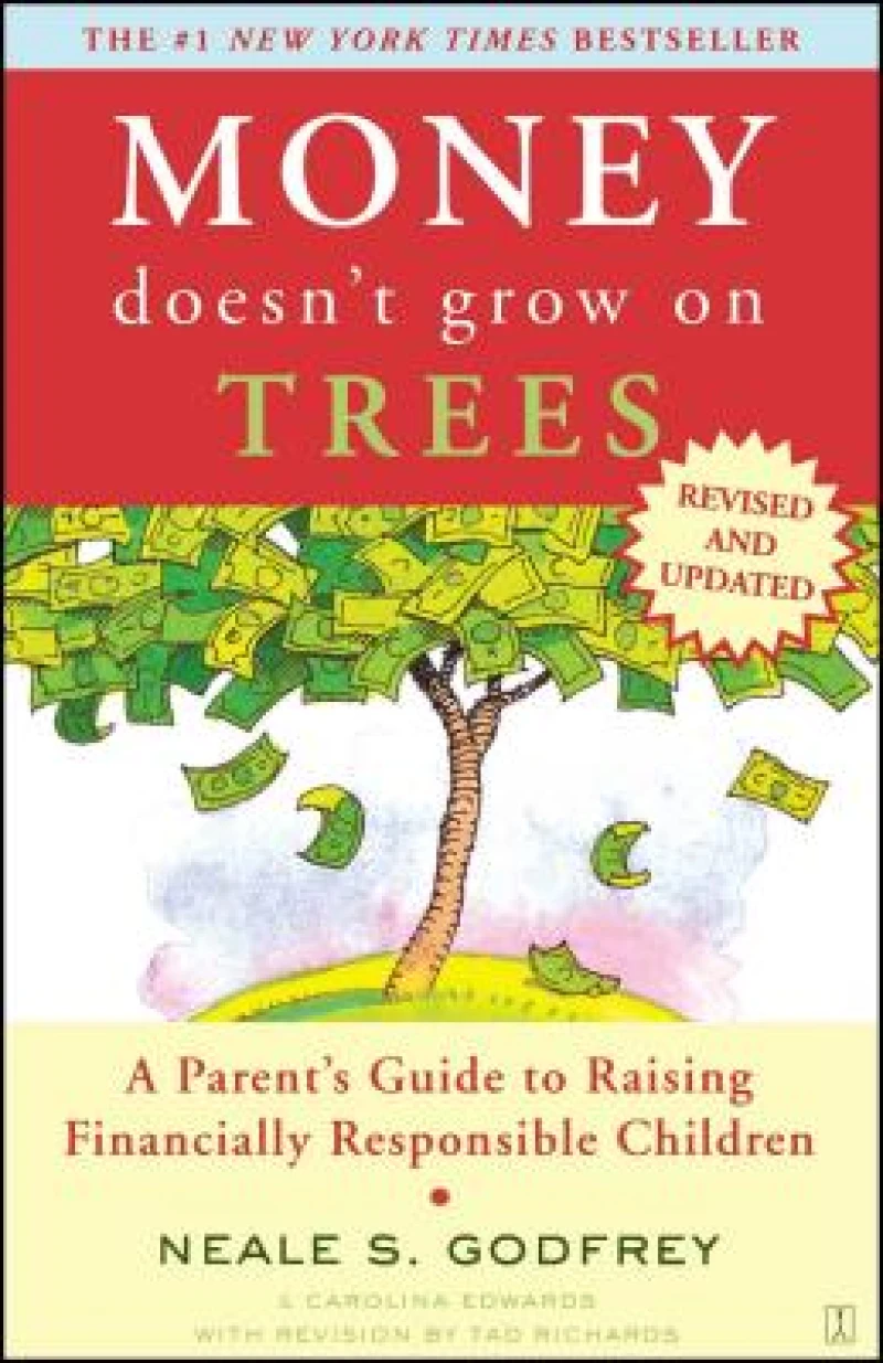 Money Doesn''t Grow On Trees