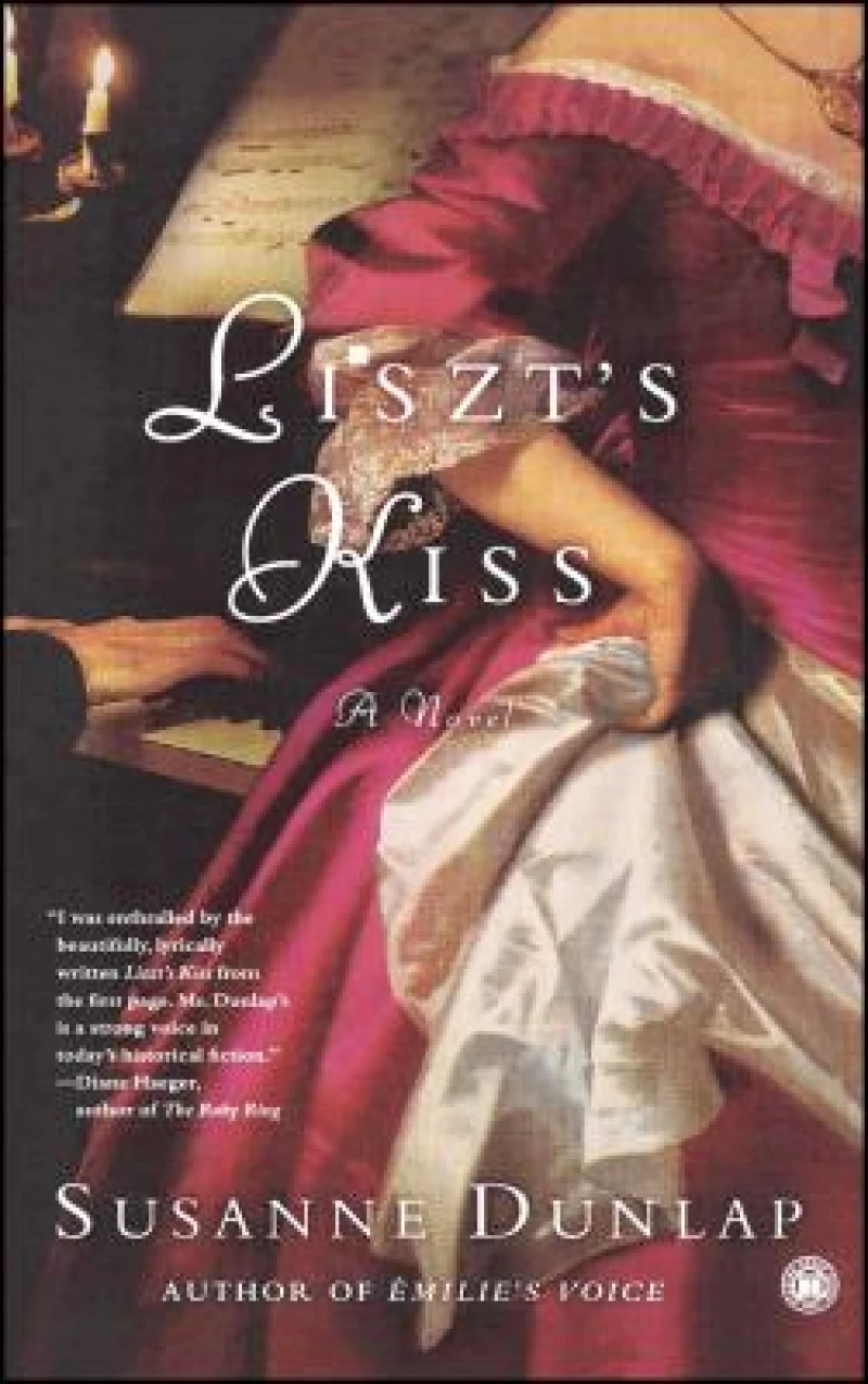 Liszt''s Kiss