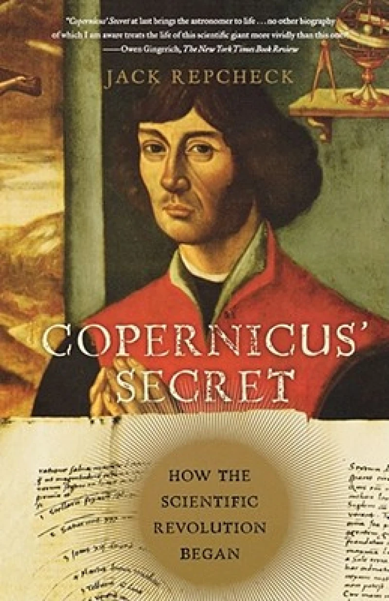Copernicus'' Secret