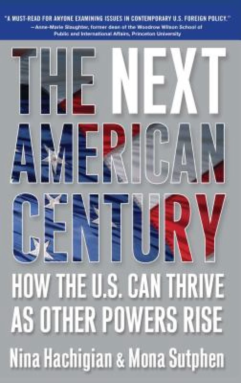 The Next American Century