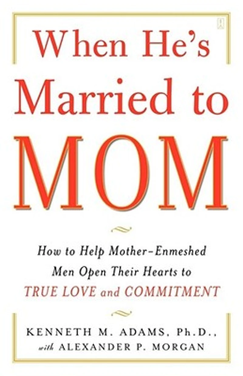 When He''s Married to Mom