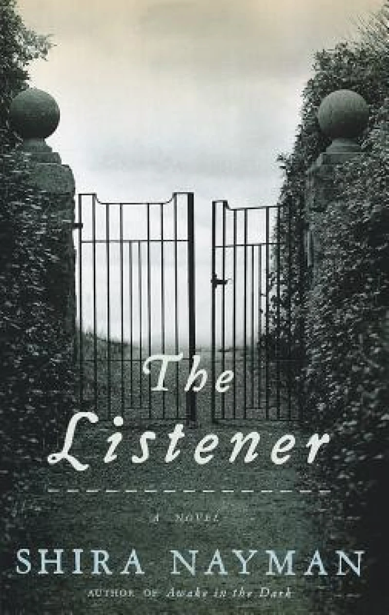 The Listener