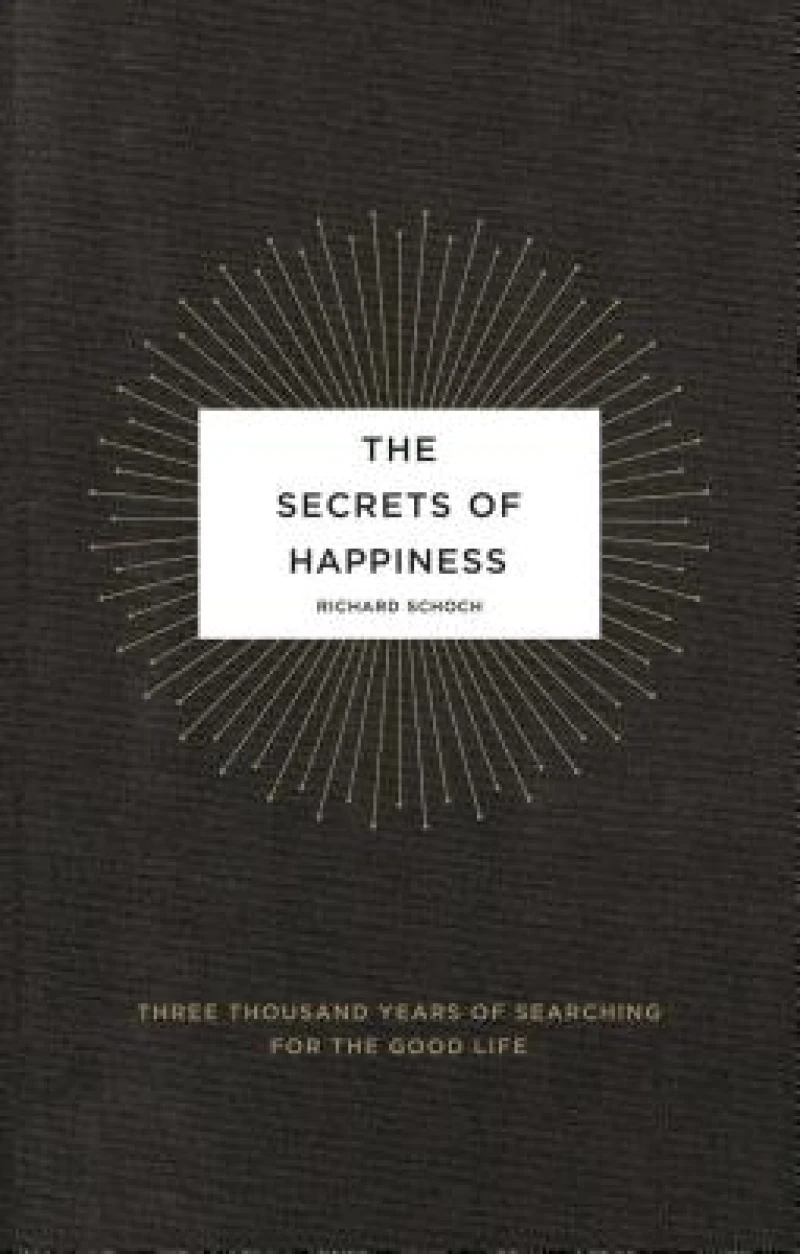 The Secrets of Happiness