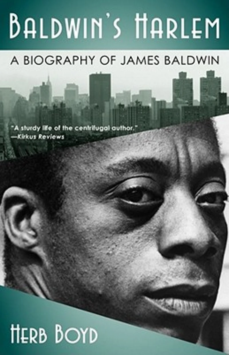 Baldwin''s Harlem