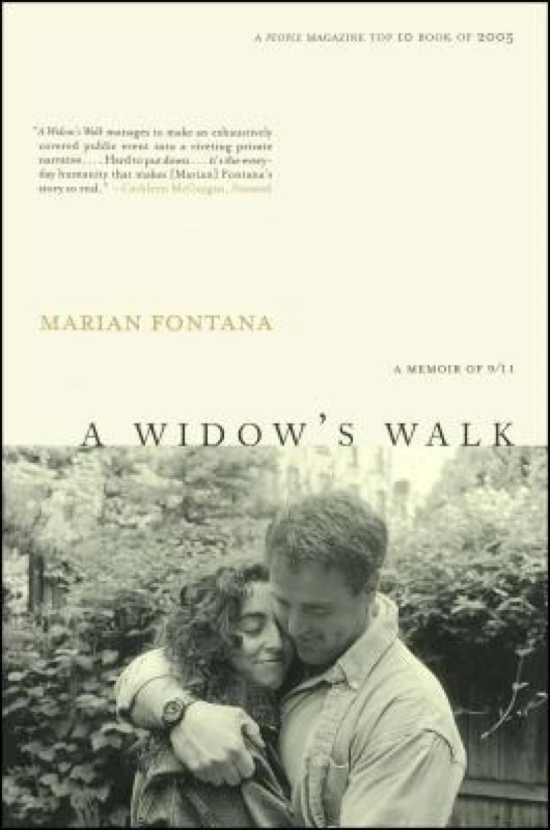 A Widow''s Walk
