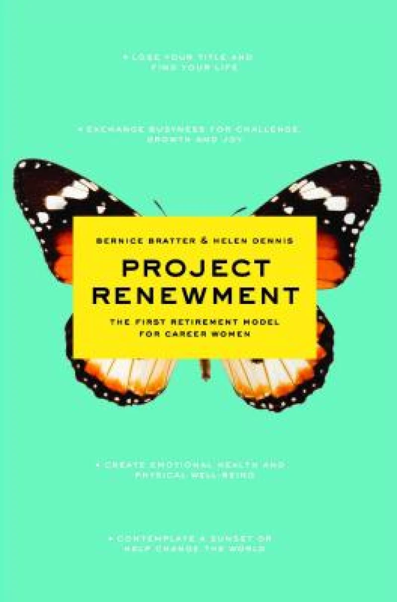 Project Renewment