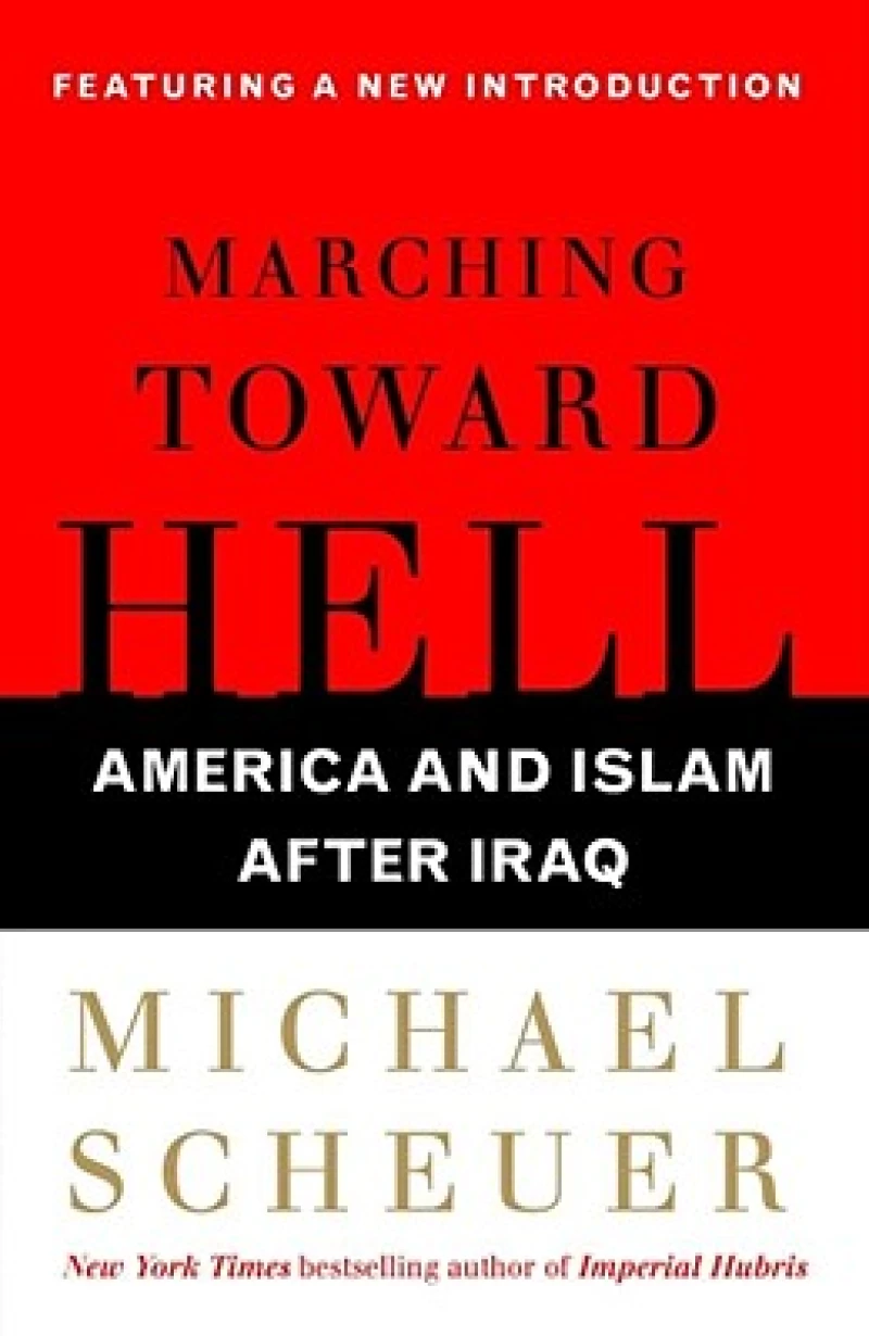 Marching Toward Hell