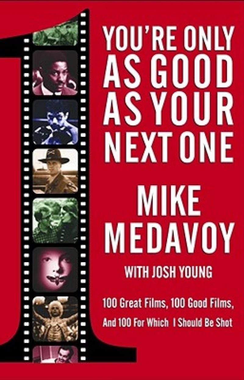 You''re Only as Good as Your Next One