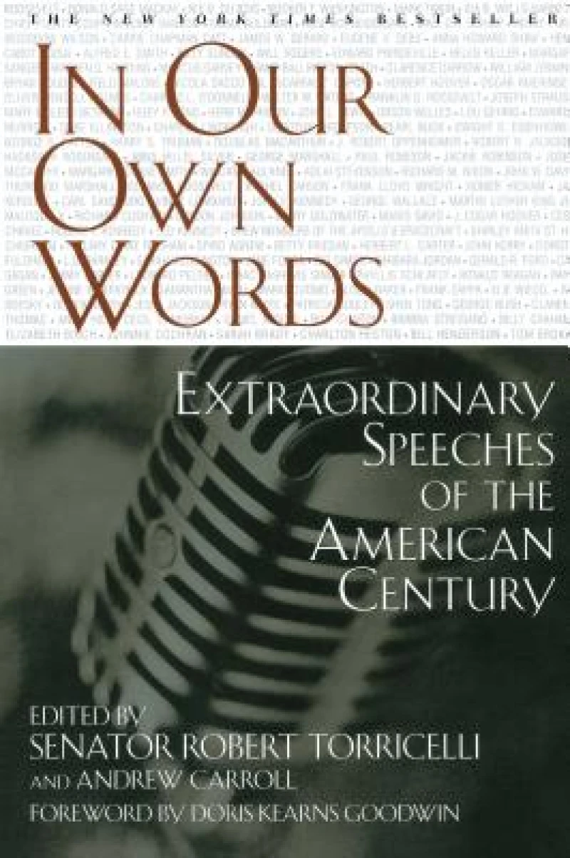 In Our Own Words