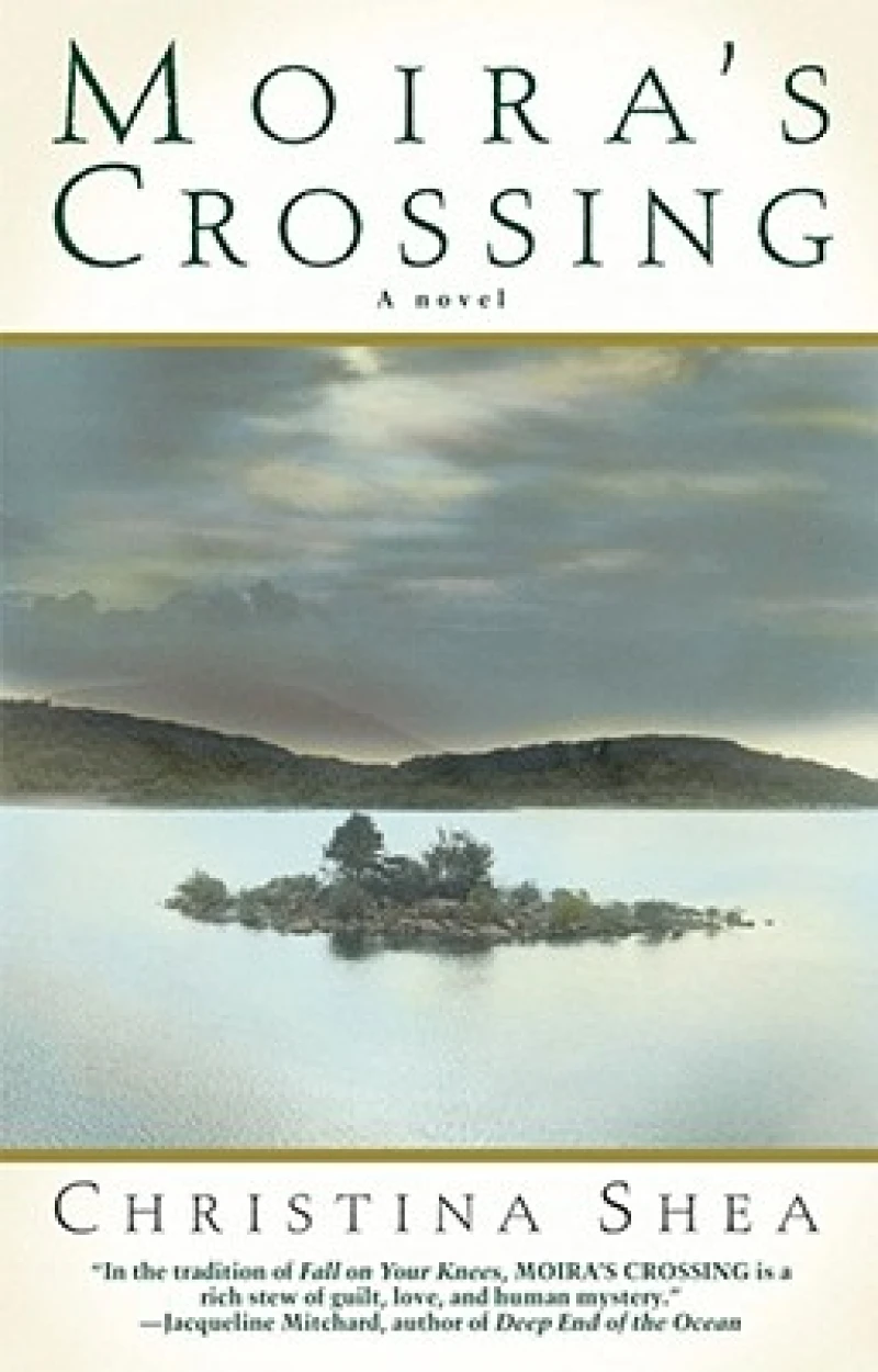 Moira''s Crossing
