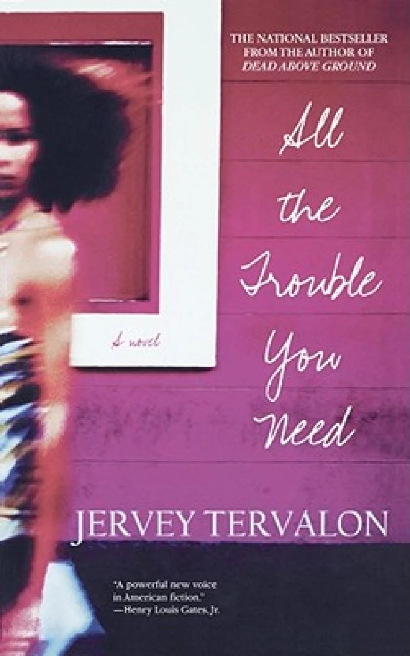 All The Trouble You Need