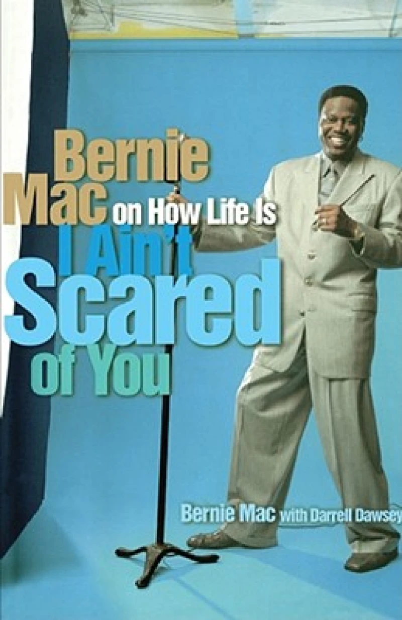 I Ain''t Scared of You