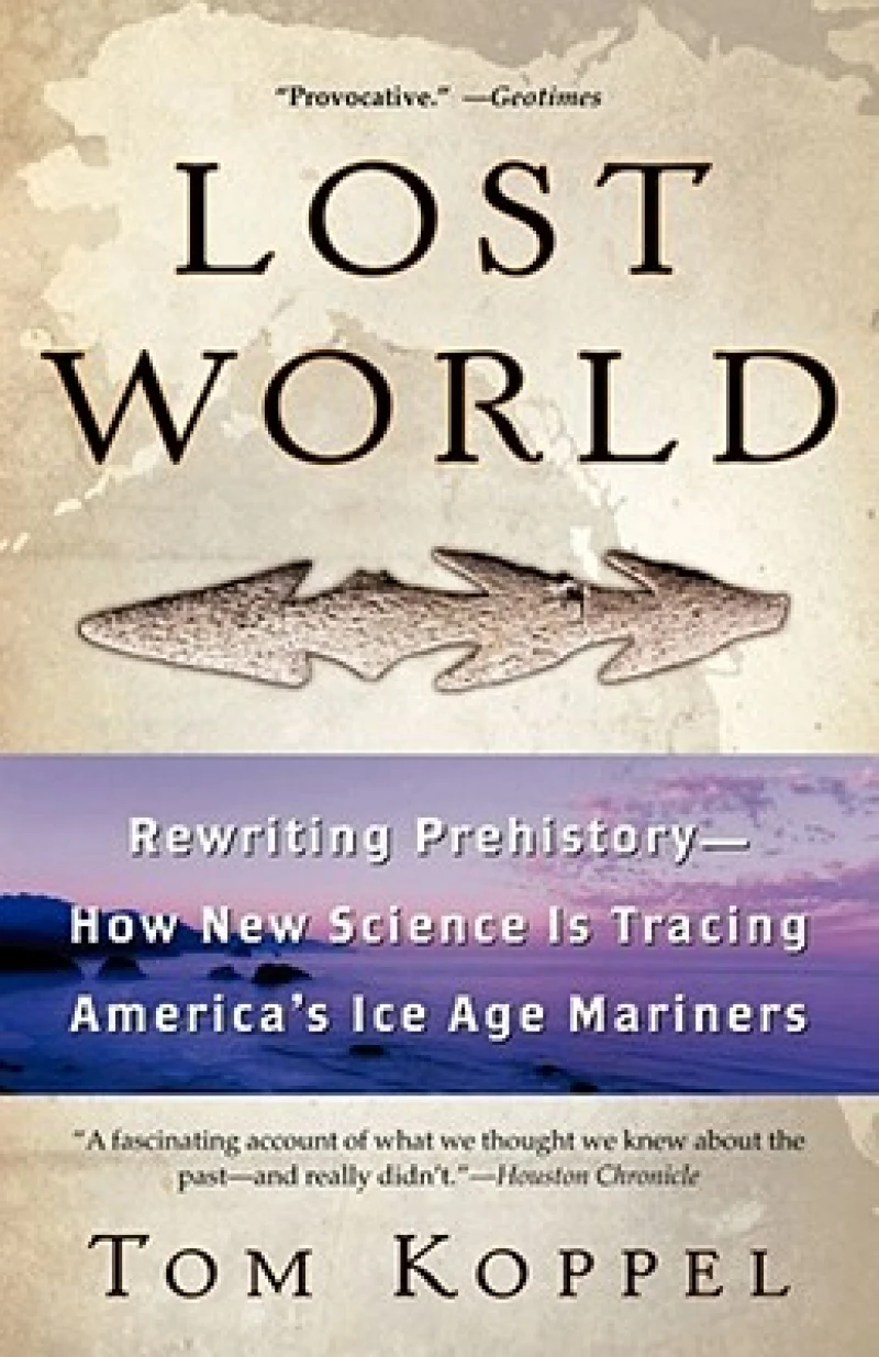 Lost World