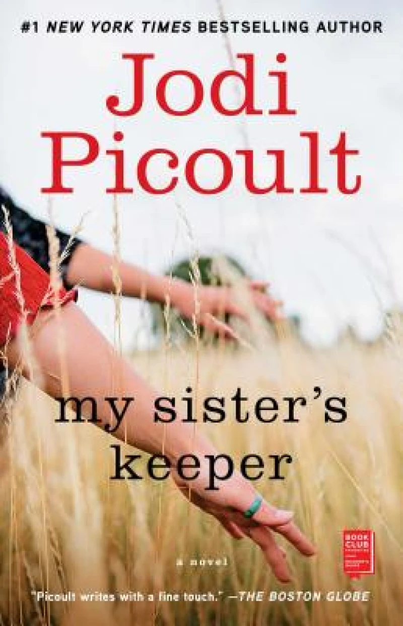 My Sister''s Keeper