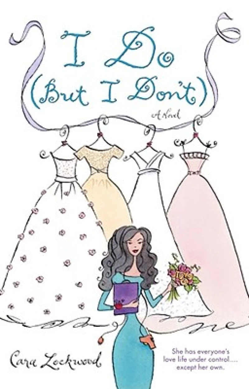 I Do (But I Don''t)