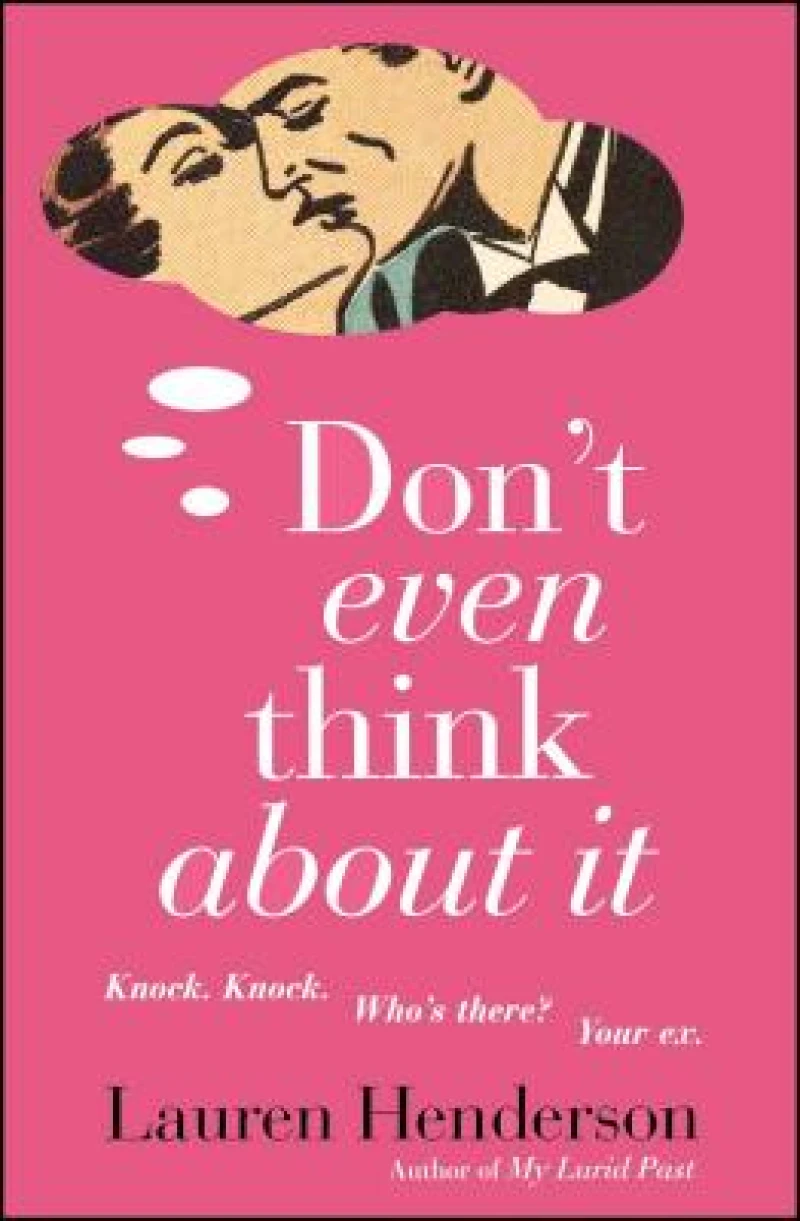 Don''t Even Think About It