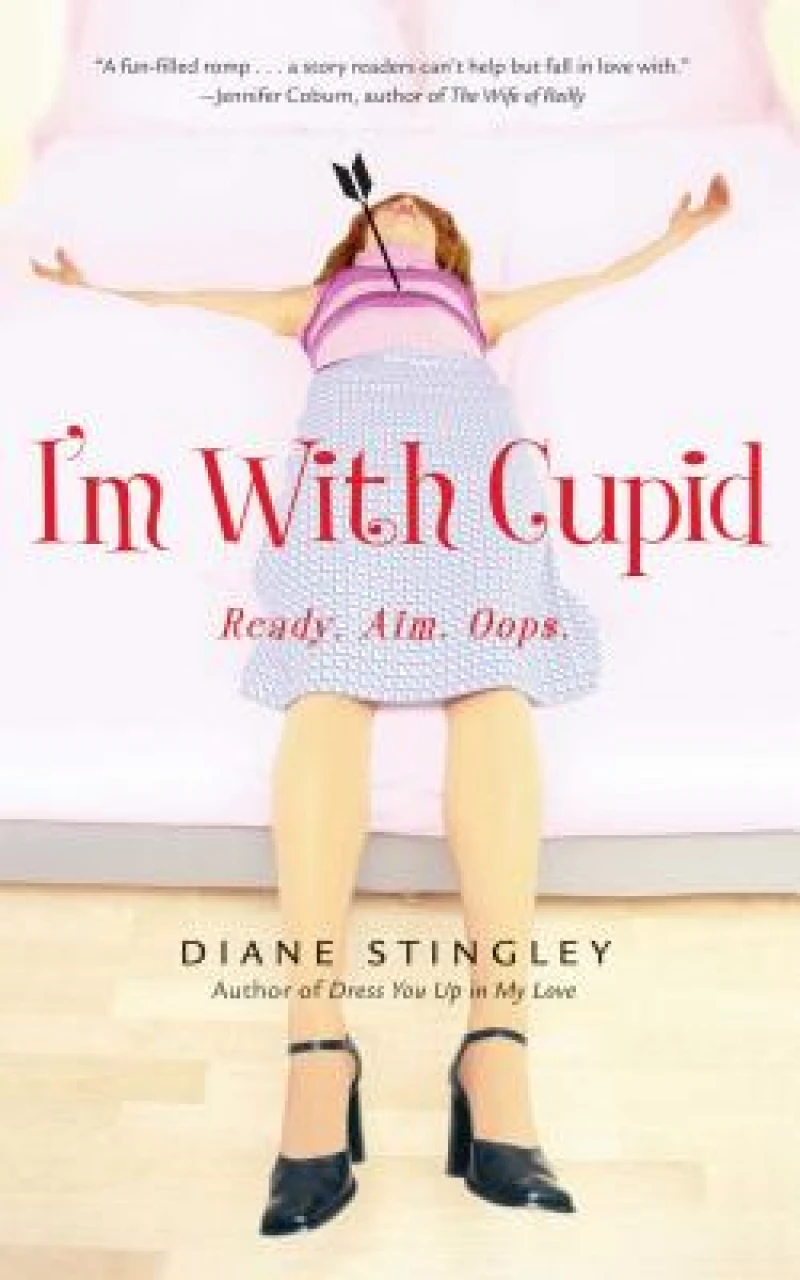 I''m With Cupid