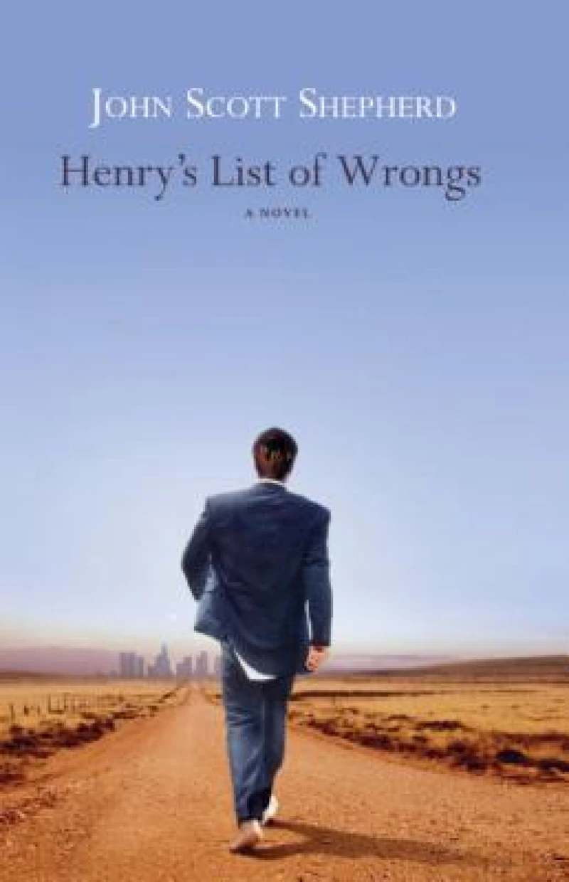 Henry''s List of Wrongs