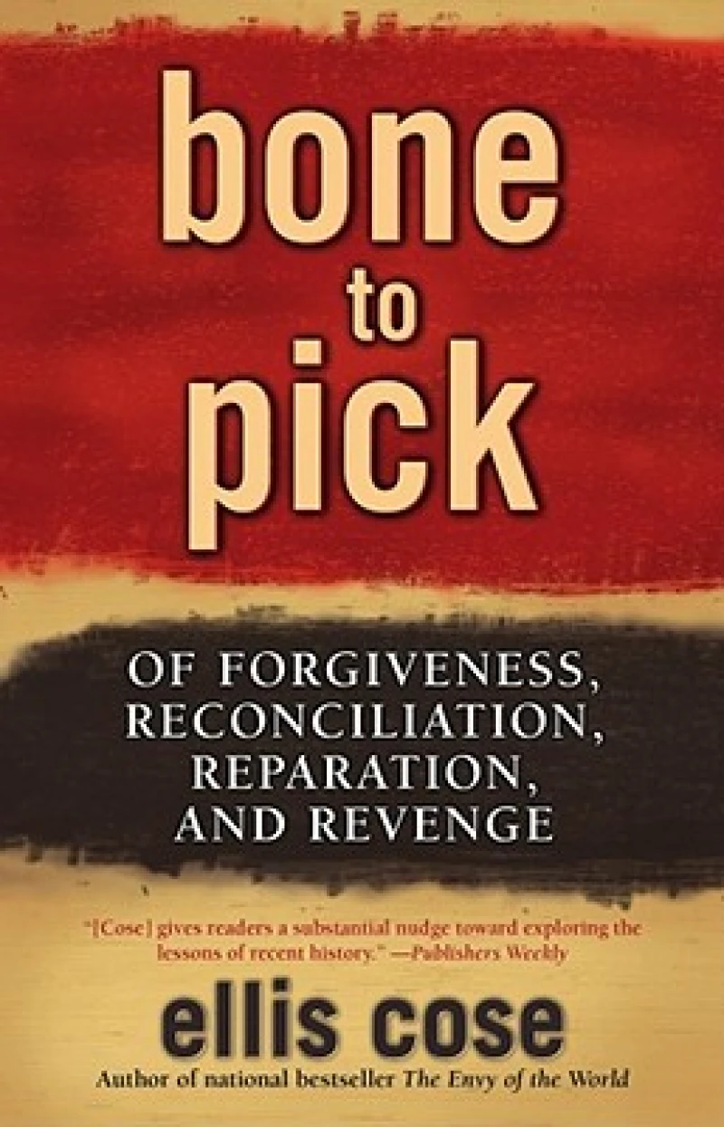 Bone to Pick