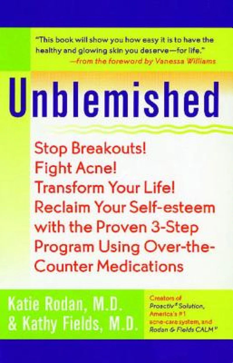 Unblemished