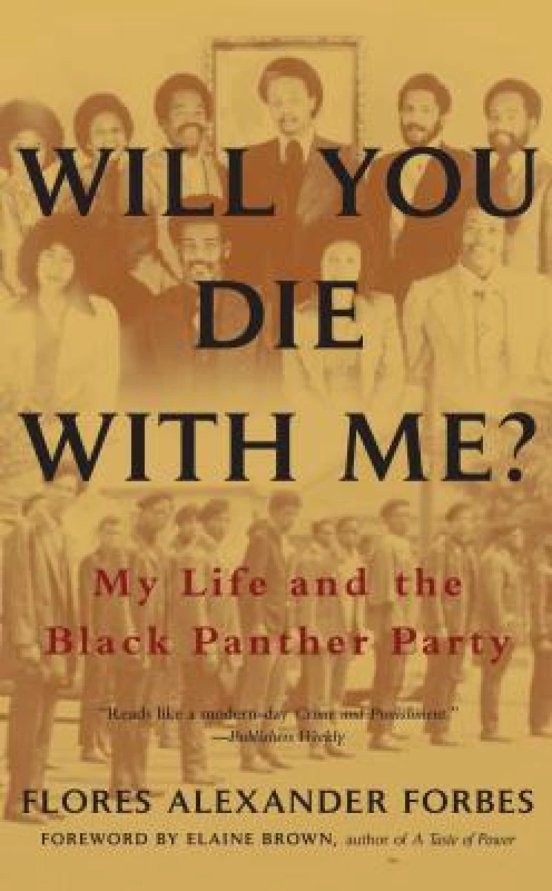 Will You Die With Me?