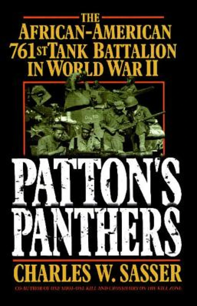 Patton''s Panthers