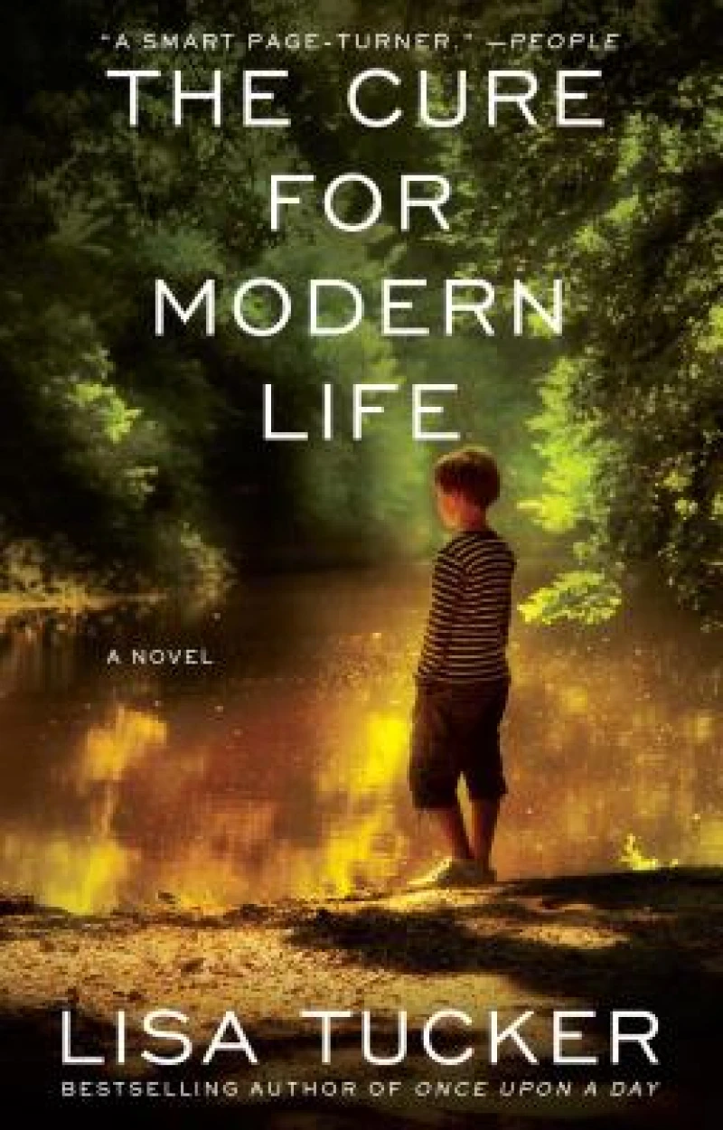 The Cure for Modern Life