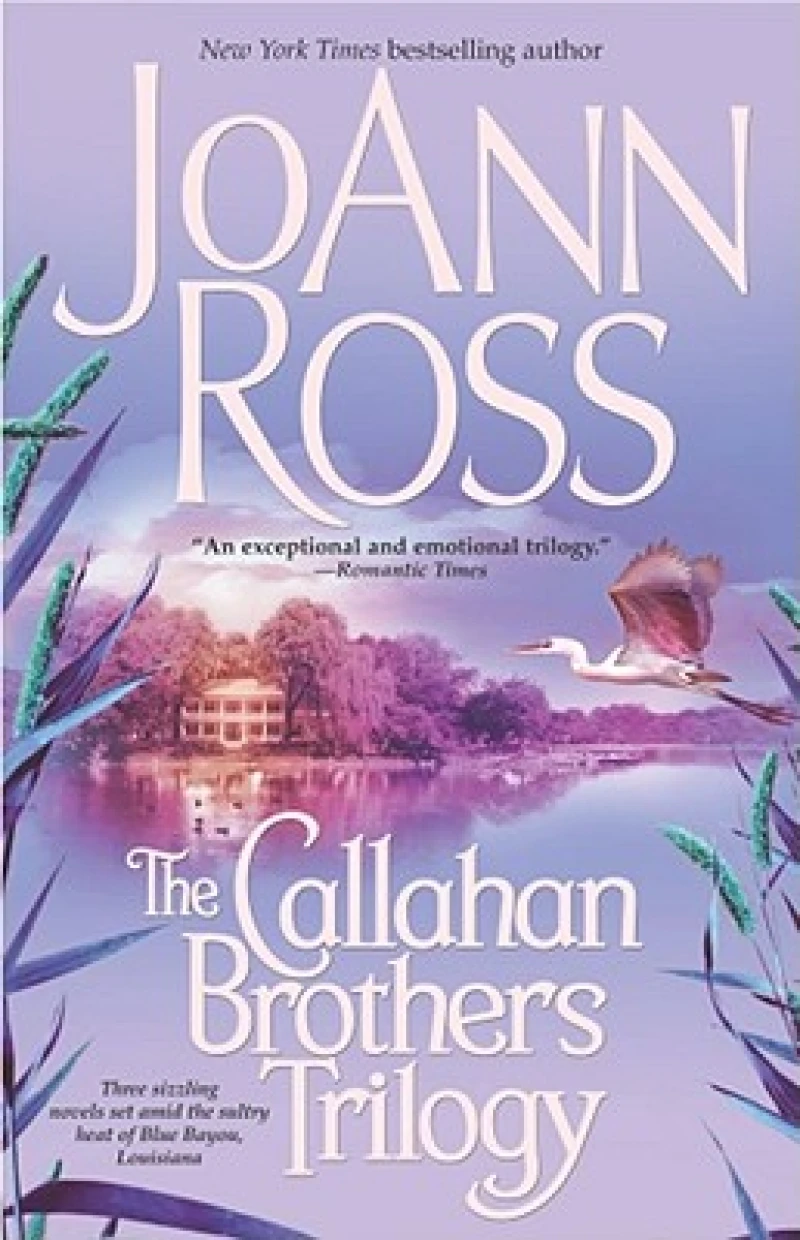 The Callahan Brothers