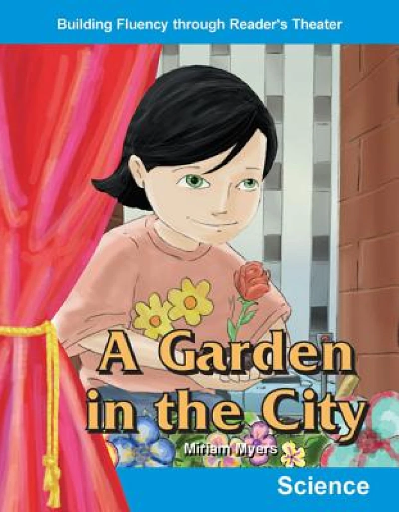 Garden in the City