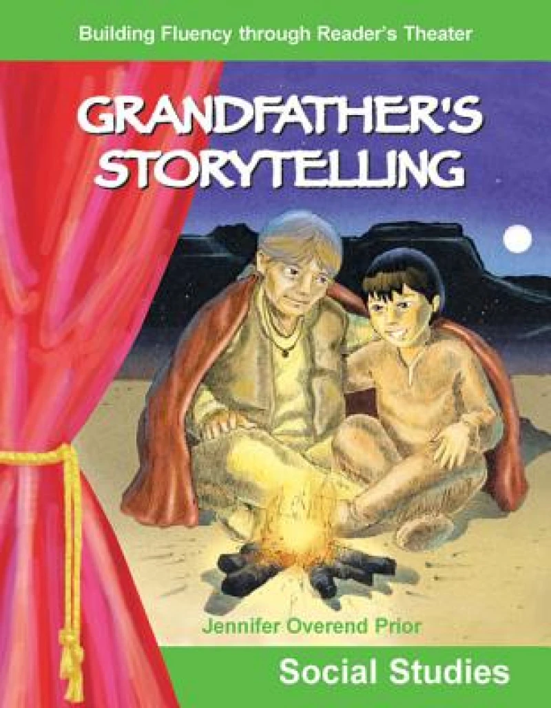 Grandfather''s Storytelling