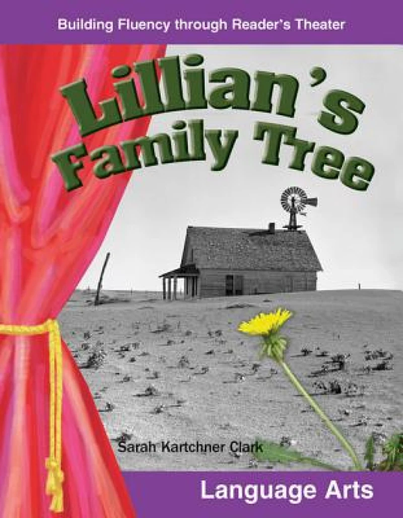 Lillian''s Family Tree