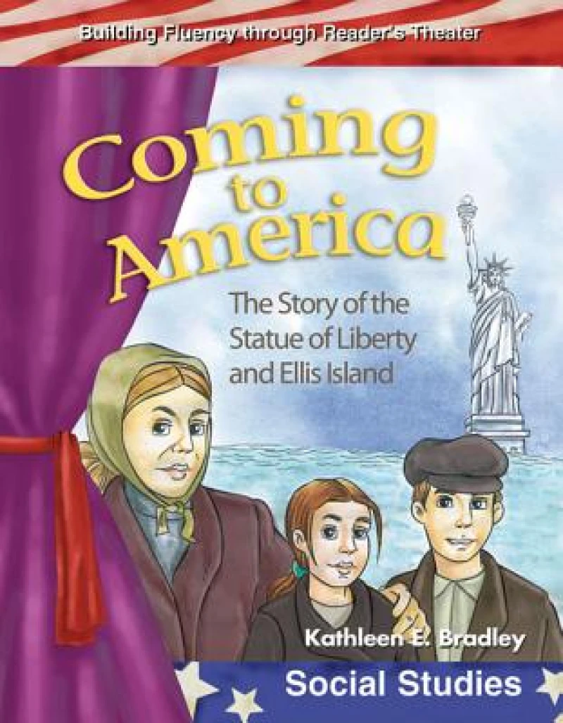 Coming to America
